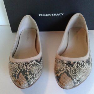 Ellen Tracy ladies shoes
